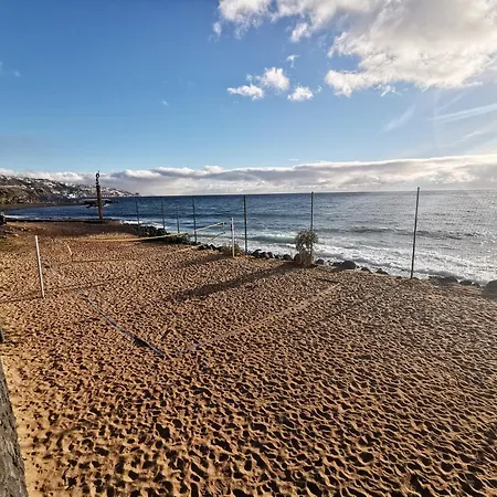 Holiday home Home2book Stunning Sea Views House, Private Pool Candelaria