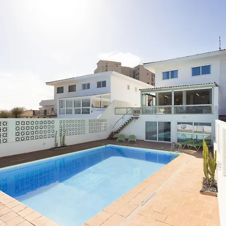 Home2book Stunning Sea Views House, Private Pool Holiday home *