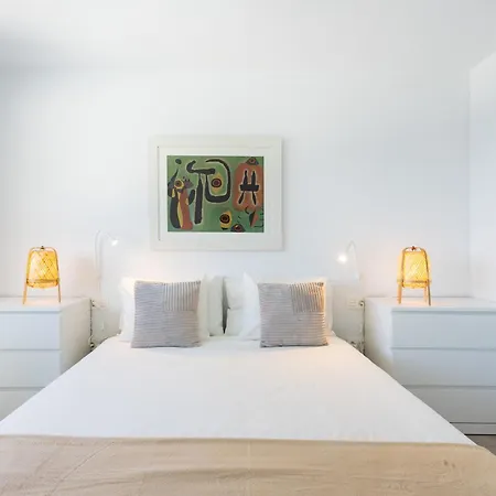 Home2book Stunning Sea Views House, Private Pool Hébergement de vacances