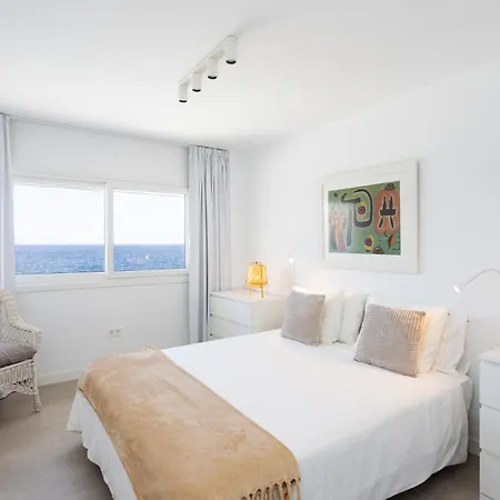 Holiday home Home2book Stunning Sea Views House, Private Pool Candelaria