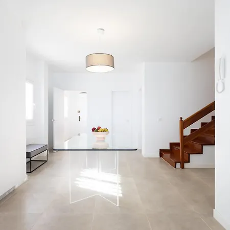 Holiday home Home2book Stunning Sea Views House, Private Pool Candelaria