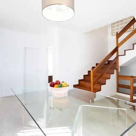 Holiday home Home2book Stunning Sea Views House, Private Pool Candelaria