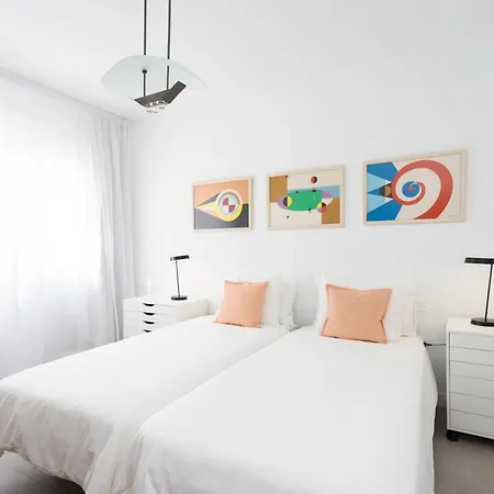 Home2book Stunning Sea Views House, Private Pool Hébergement de vacances Candelaria