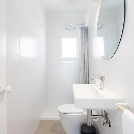 Hébergement de vacances Home2book Stunning Sea Views House, Private Pool *