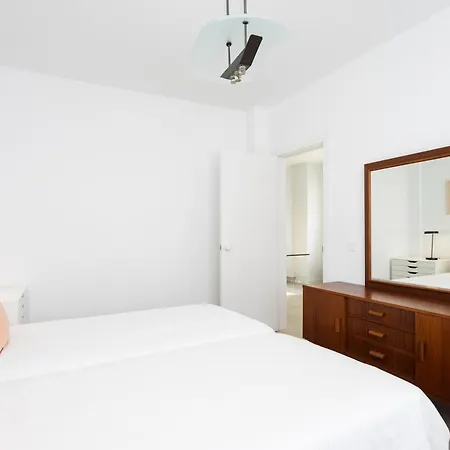 Home2book Stunning Sea Views House, Private Pool Hébergement de vacances Candelaria